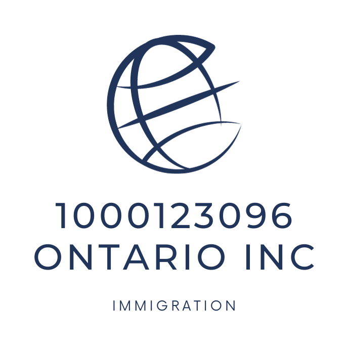 1000123096 Ontario Inc